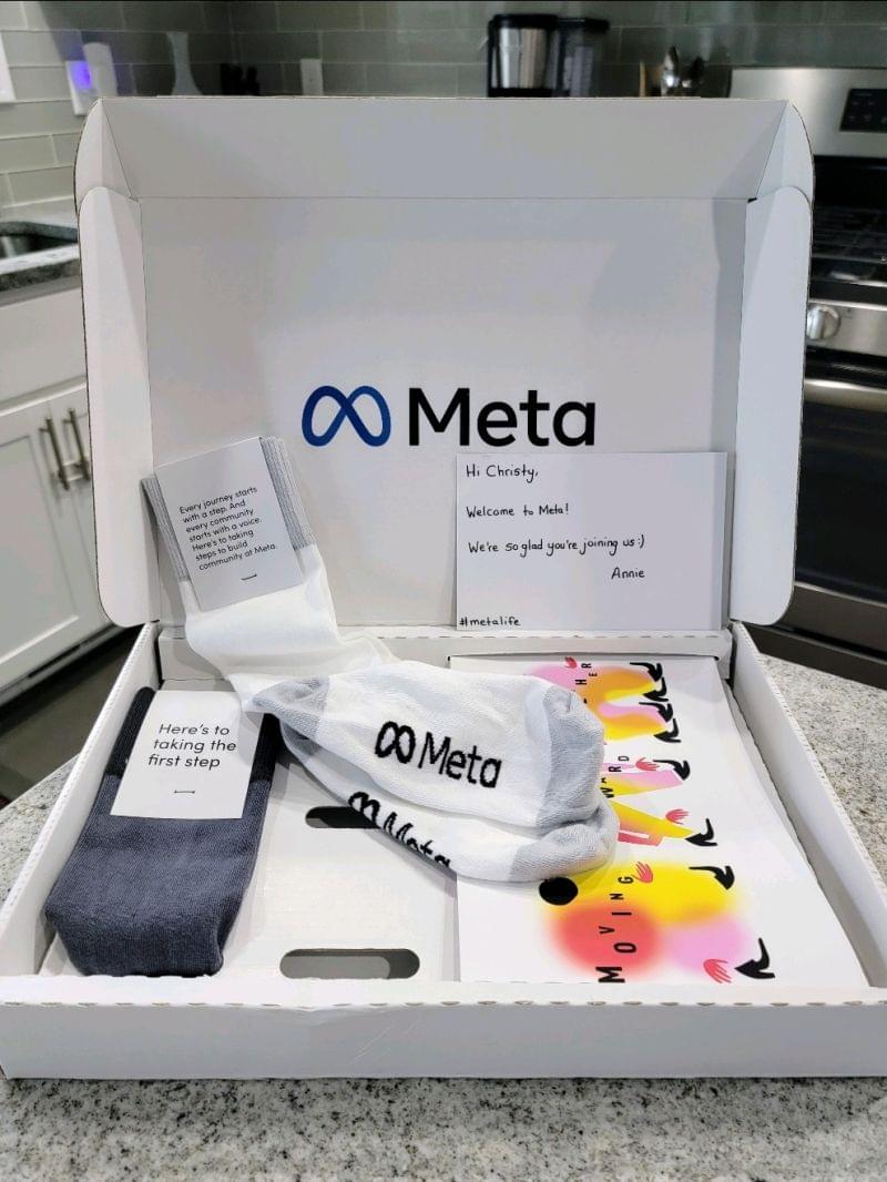 Welcome kit collage 2